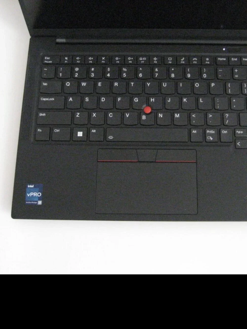Lenovo ThinkPad X1 Carbon Gen 11 14
